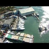 Florida Keys Marina 84104