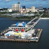 The Pier