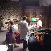 Jacksonville Production Studios