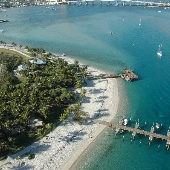 Peanut Island