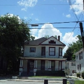 Park Street