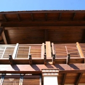 Atlantic Beach House