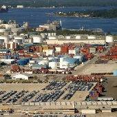 Blount Island