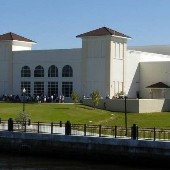 Charlotte Harbor Event & Conference Center