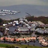 Sandestin Aerials