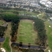 Indian Bayou Golf Course