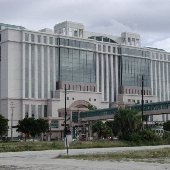 Palm Beach County Courthouse