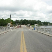 Ortega Bridge