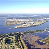 Blount Island