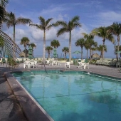 Sirata Resort