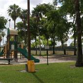 African Square Park
