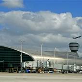 Miami International Airport