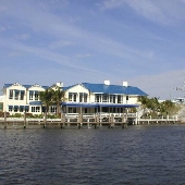 Prime Catch Restaurant