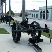 Clewiston Museum