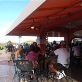 Lemon Bar - Neptune Beach
