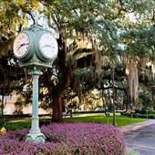 Park Avenue Historic District