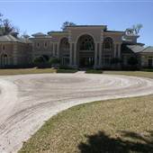 Fitzgerald's Mansion