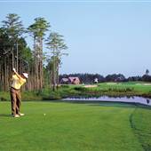 South Hampton Golf Course