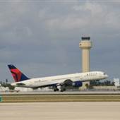 Palm Beach International Airport