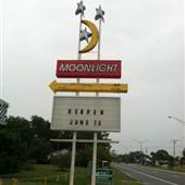 Moonlight Drive-In