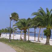 St. Pete North Shore