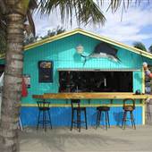 Square Grouper & Castaways Marina