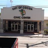 City of Cocoa Civic Center