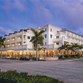 Seagate Resort