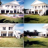Private Home (Maureen & Dan)