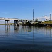 Torry Island Bridge