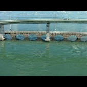 Keys Channel 5 Bridge