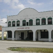 Landmark Hotel