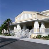 Riverside Community Center