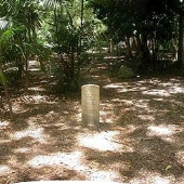 Miami Pinewood Cemetery
