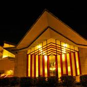 Frank Lloyd Wright Architecture
