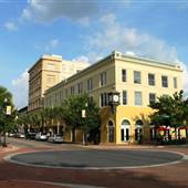 Winter Haven Downtown