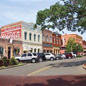 Fernandina Beach