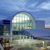 Jax International Airport