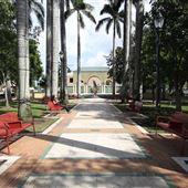 Sanborn Square