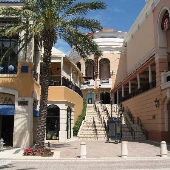 AMC City Place