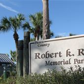 Robert K Rees Memorial Park