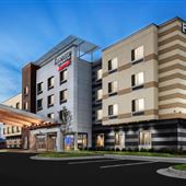 Fairfield Inn & Suites - Wesley Chapel