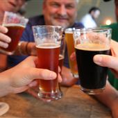 Infusion Brewing company