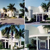 Private Home (Barry and Wendy)