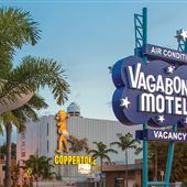 The Vagabond Hotel Miami