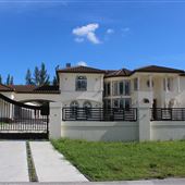 Hialeah Gardens Neighborhood