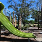 Forest Lakes Park