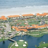 St Johns PV Aerial