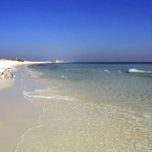 Henderson Beach State Park