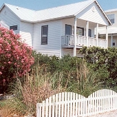 Water's Edge Cottages, Crystal Beach